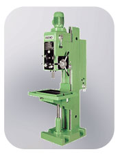 PREWO Drilling Machines