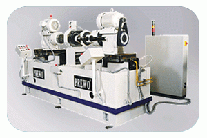 PREWO Special Purpose Machines