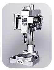 PREWO - Tapping Machines